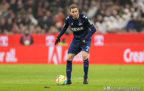 官方：拜仁二队重磅引援，前德甲球员叶落归根