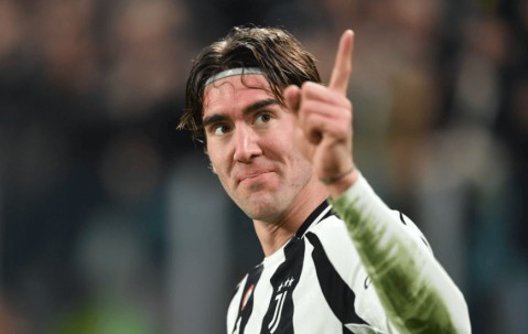 恭喜AC米兰！意甲金靴待官宣！年轻潜力高，重返巅峰，复仇尤文