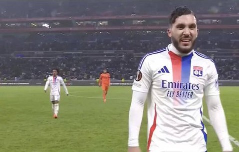 曼联领跑争夺法甲助攻王！2000万签约欧联杯对手，或成金球奖候选