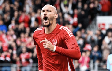 法甲：马赛vs布雷斯特，谁能占据先机？