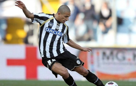 意甲：热那亚VS乌迪内斯 最新比分预测 赛前资讯