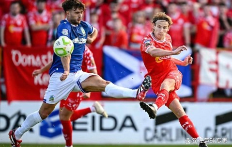 欧冠前瞻：林菲尔德欲借助主场翻盘晋级舒尔本实力状态均占优