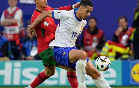 8000万欧惊天互换？阿森纳赌上萨利巴换皇马1亿先生，转会肥皂剧悬念拉满