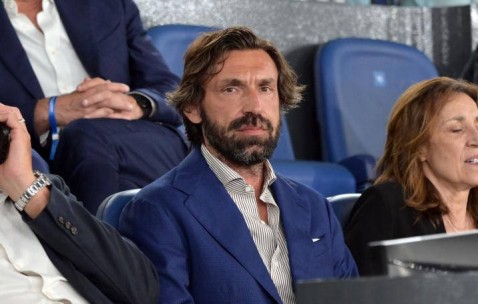 皮尔洛：梅西在西甲的进球并非因对手弱，C罗在尤文的表现让我改变看法