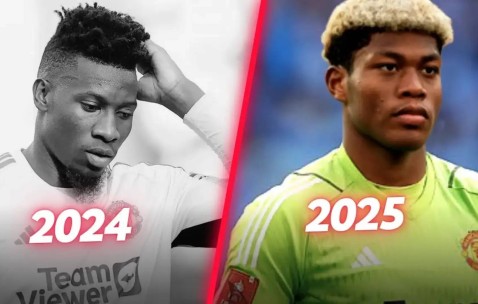 顶替奥纳纳英媒：曼联有意铃木彩艳，帕尔马标价4000万镑