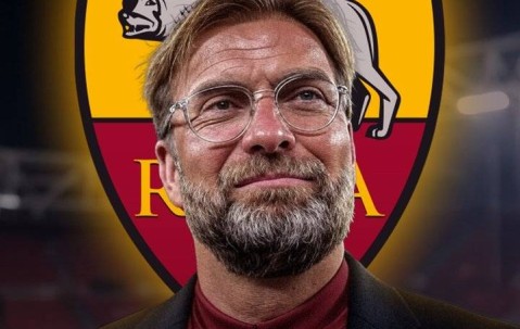 登陆意甲？曝克洛普同意执教罗马 拉涅利担任高级顾问