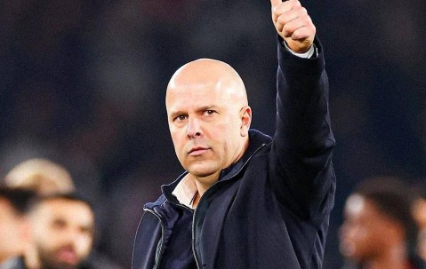 斯洛特的谦逊，成就了利物浦的新篇章