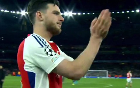 皇马信心全无！连续5次失利创24年最差纪录，姆巴佩单刀不进