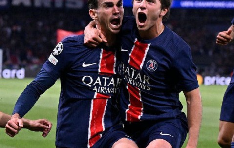 随着巴黎3-1阿森纳国米7-6巴萨欧冠决赛对阵正式出炉比赛时间确定