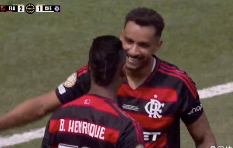 弗拉门戈3-1击败切尔西，世界杯最新积分排名公布：首支晋级球队浮出水面