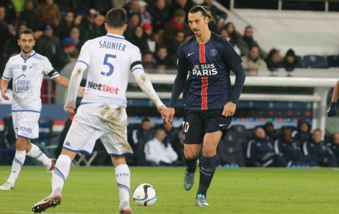 法甲焦点战：南特 VS 图卢兹，谁能主宰战局？