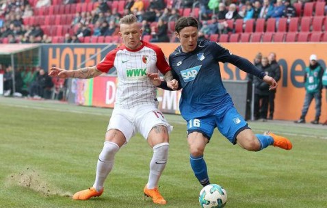 德甲：霍芬海姆VS美因茨 近期状态火热，稳胆接上，一波直接上岸！！